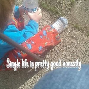 Meet your Posher, Caytlyn